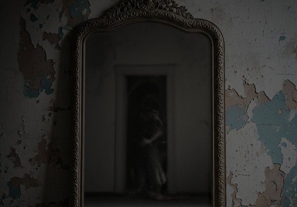Creepy Facts (14 pics)