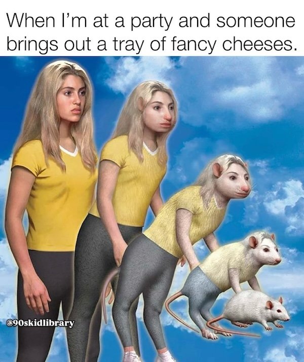 Nostalgic Memes (24 pics)