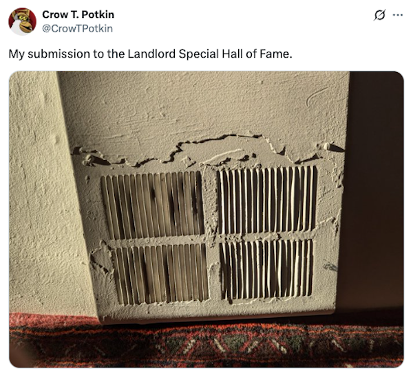 Terrible Landlords (23 pics)