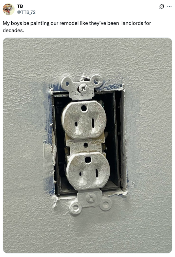 Terrible Landlords (23 pics)