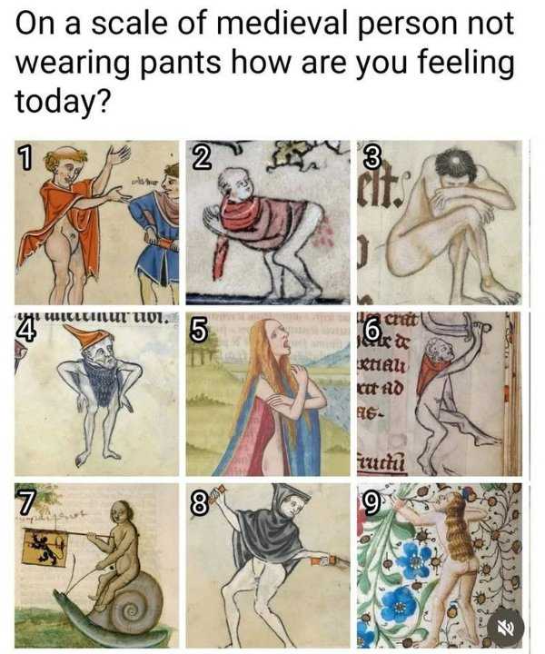 Funny Memes (22 pics)