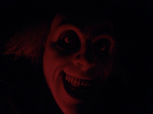 Creepy Facts (14 pics)
