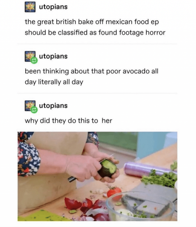 Cooking Memes (16 pics)