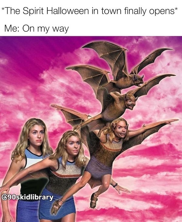 Nostalgic Memes (24 pics)