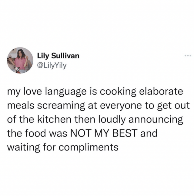 Cooking Memes (16 pics)