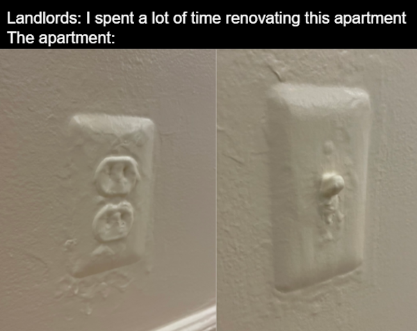 Terrible Landlords (23 pics)