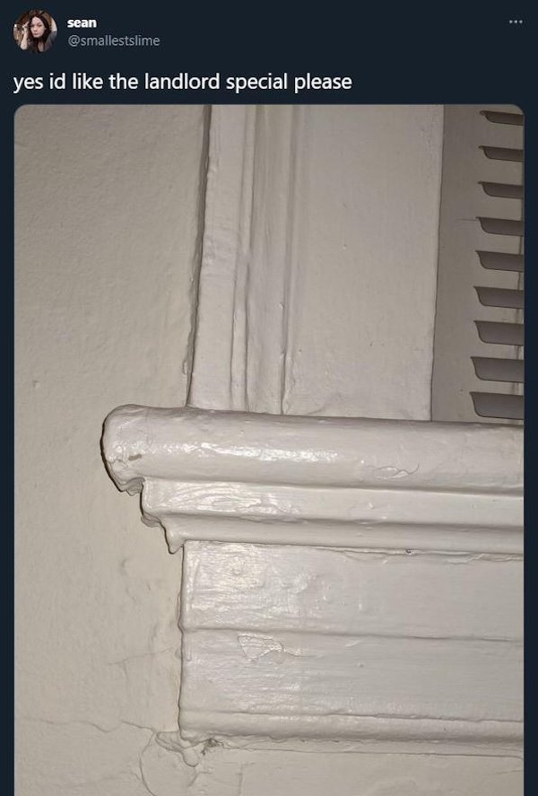 Terrible Landlords (23 pics)