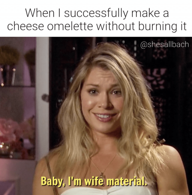Cooking Memes (16 pics)