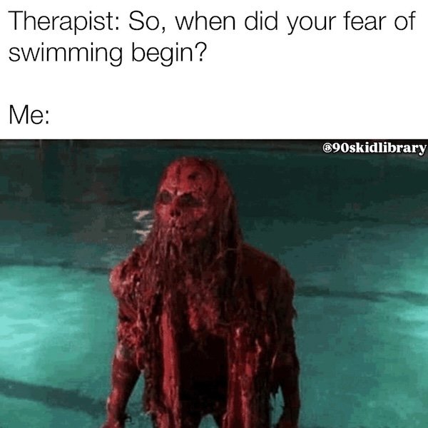 Nostalgic Memes (24 pics)