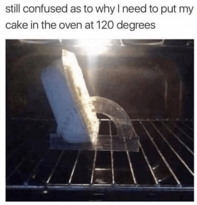 Cooking Memes (16 pics)