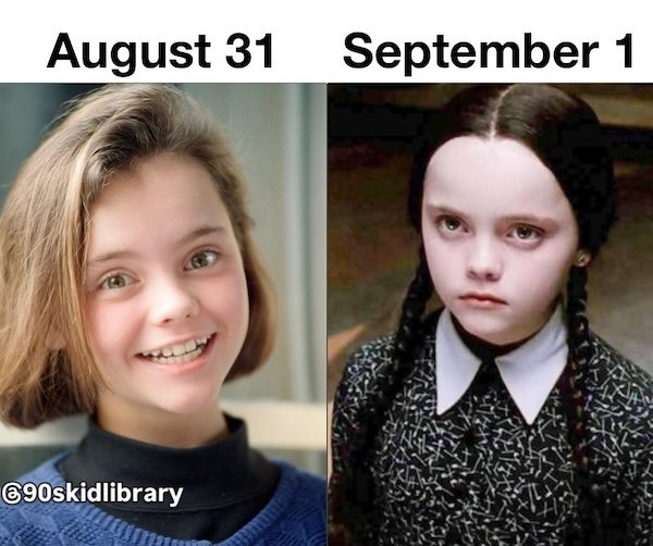 Nostalgic Memes (24 pics)