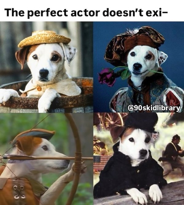 Nostalgic Memes (24 pics)