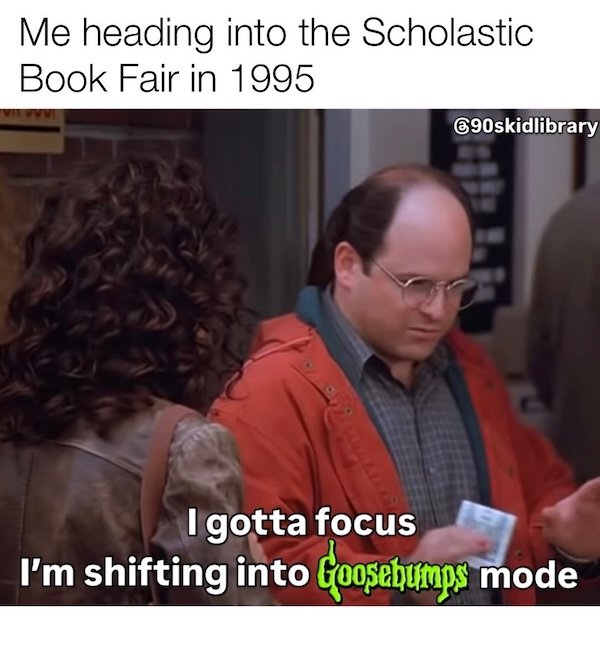 Nostalgic Memes (24 pics)