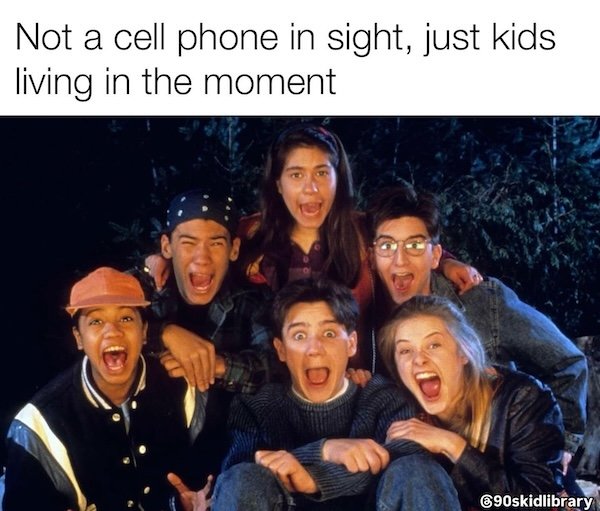 Nostalgic Memes (24 pics)