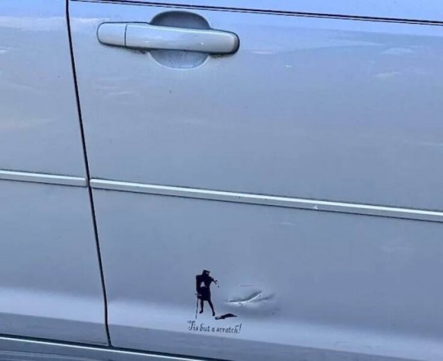 Resourceful People (15 pics)