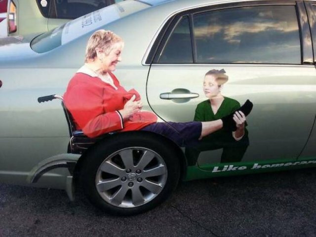 Resourceful People (15 pics)
