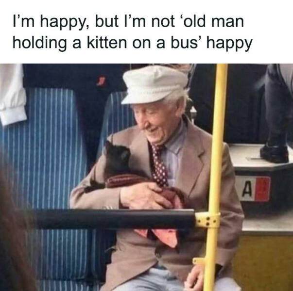 Positive Posts For A Good Mood (22 pics)
