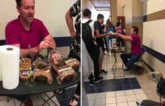 Positive Posts For A Good Mood (22 pics)