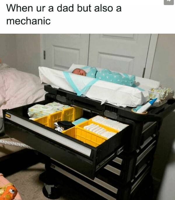 Resourceful People (15 pics)