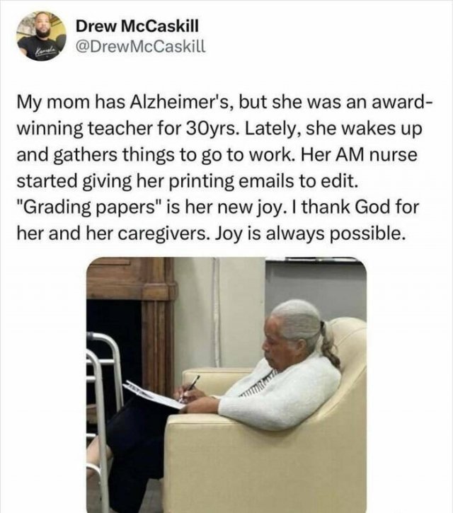 Positive Posts For A Good Mood (22 pics)