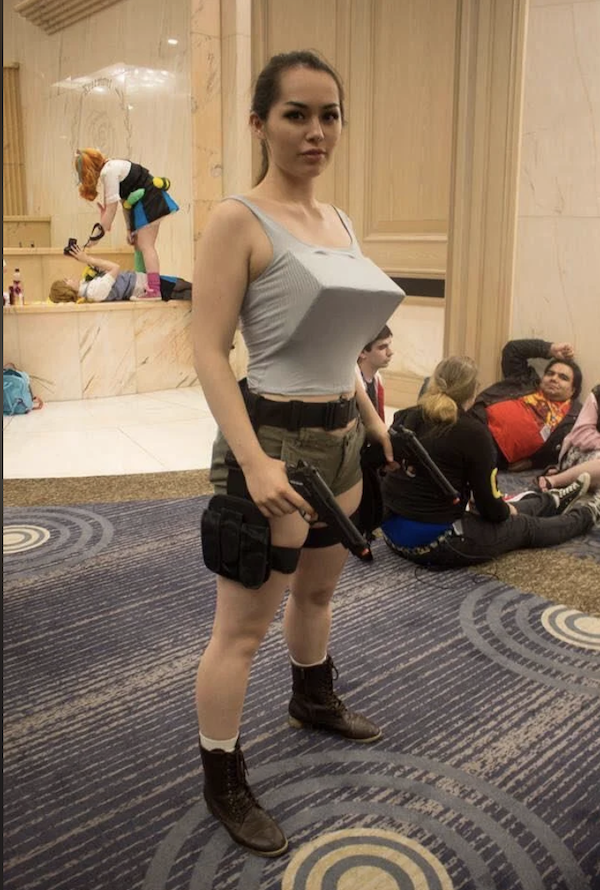 What Is Going On Here? (29 pics)