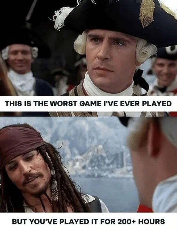 Memes For Gamers (31 pics)