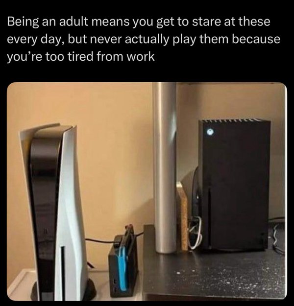 Memes For Gamers (31 pics)