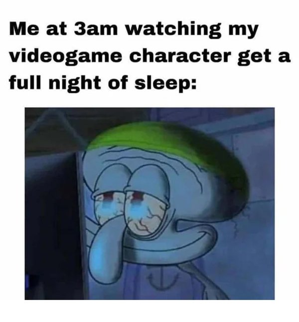 Memes For Gamers (31 pics)