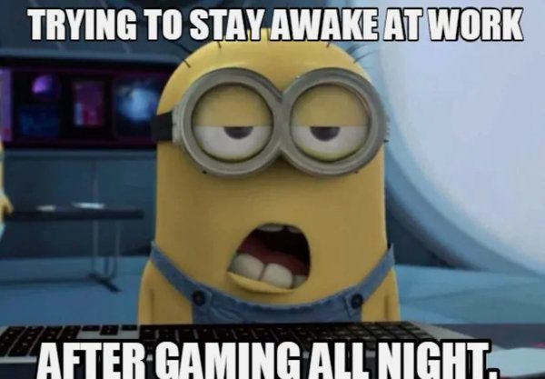 Memes For Gamers (31 pics)