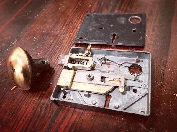 Inside Popular Things (16 pics)