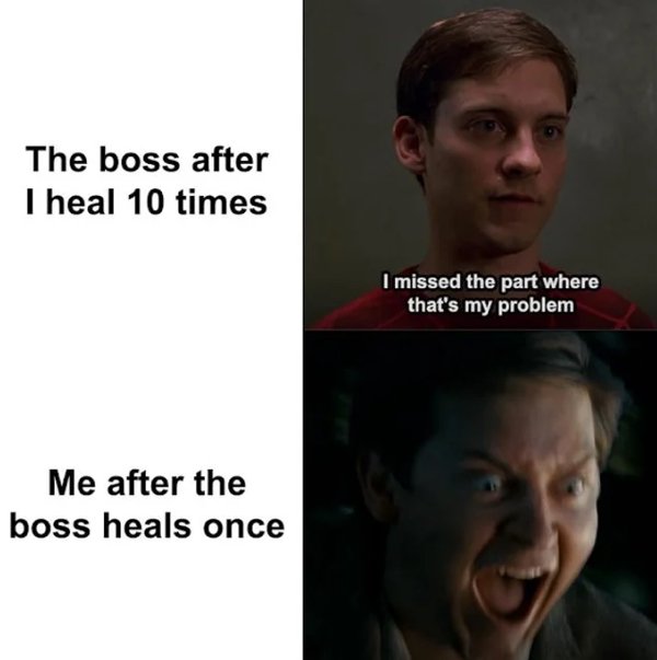 Memes For Gamers (31 pics)