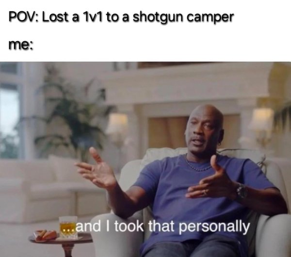 Memes For Gamers (31 pics)