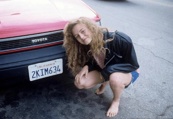 People Share Their Cool Photos From The Past (24 pics)