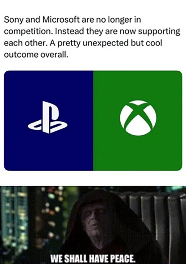 Memes For Gamers (31 pics)