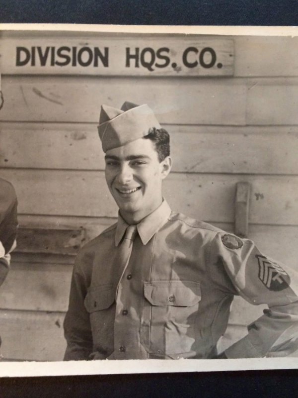 People Share Their Cool Photos From The Past (24 pics)