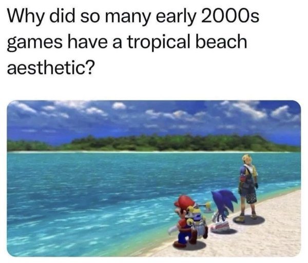 Memes For Gamers (31 pics)