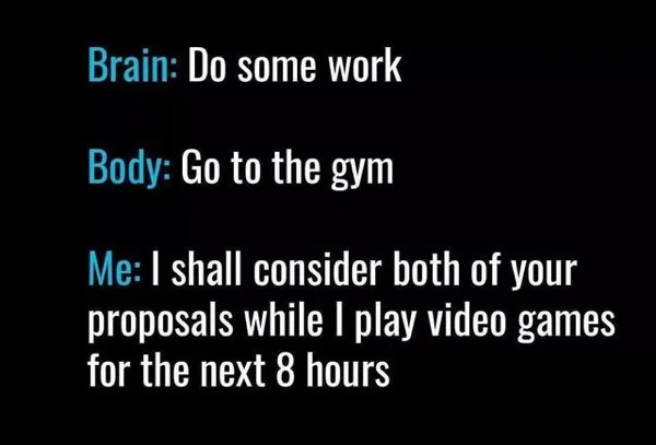 Memes For Gamers (31 pics)