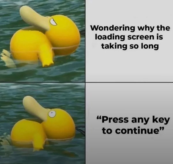 Memes For Gamers (31 pics)