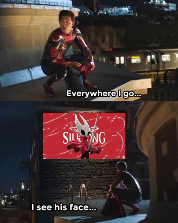 Memes For Gamers (31 pics)