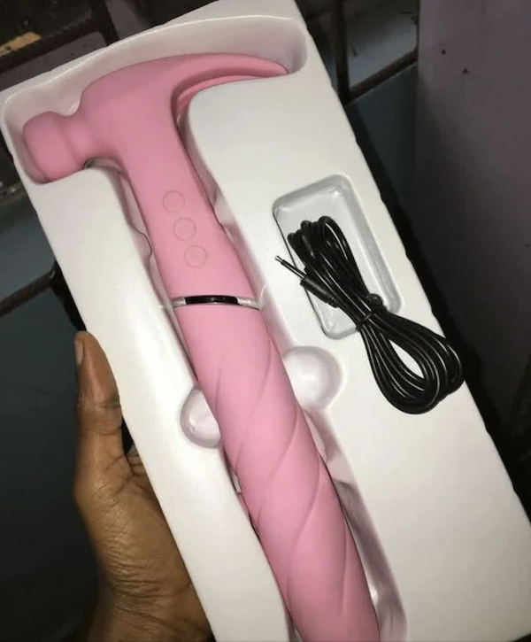 What Is Going On Here? (29 pics)