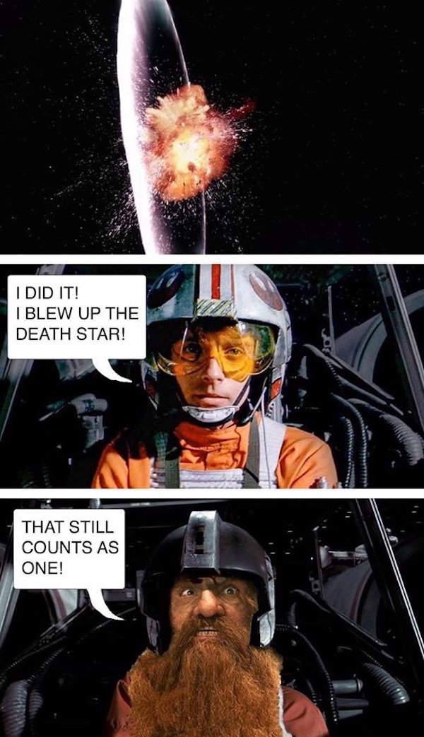 Funny Memes (25 pics)