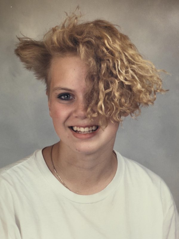 People Share Their Cool Photos From The Past (24 pics)