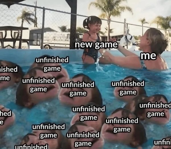 Memes For Gamers (31 pics)
