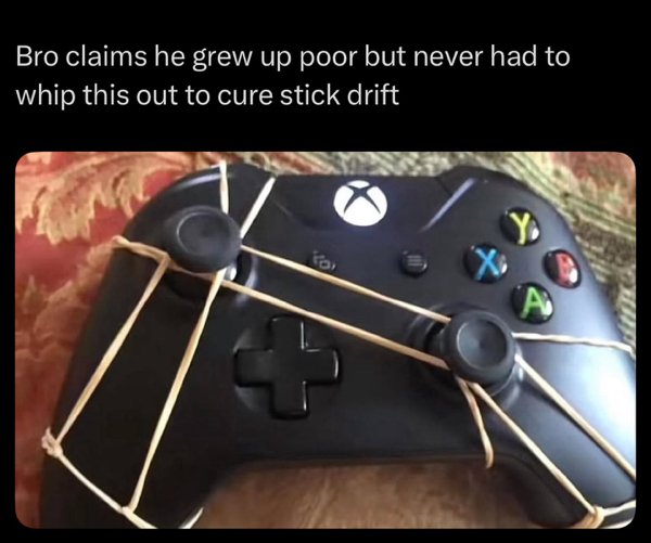 Memes For Gamers (31 pics)
