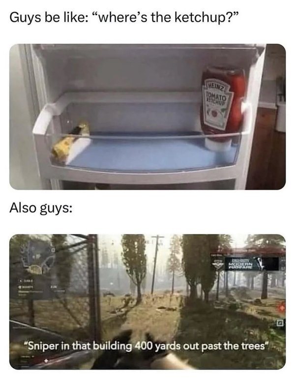 Memes For Gamers (31 pics)