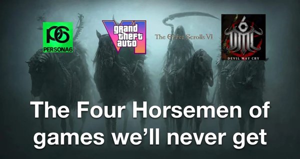 Memes For Gamers (31 pics)