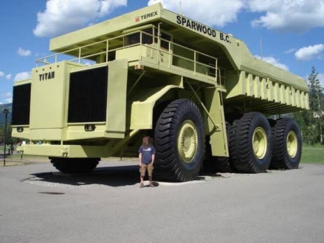 Interesting Finds And Discoveries (23 pics)