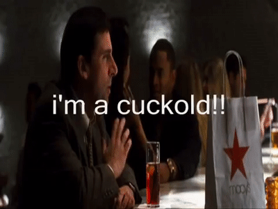 Odd Thoughts (17 gifs) Odd Thoughts (17 gifs)