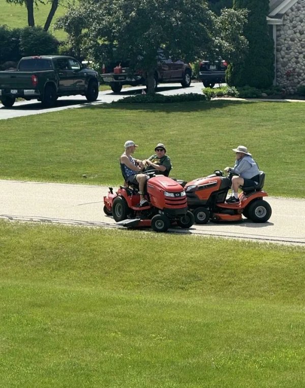 Great Parents (22 pics)