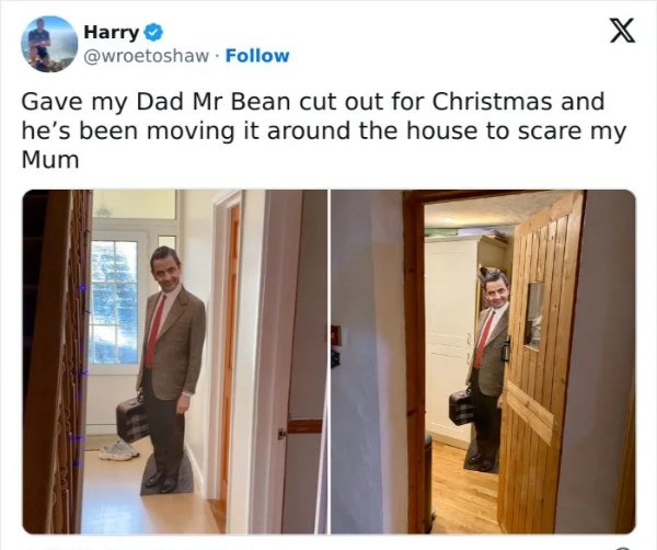 Great Parents (22 pics)